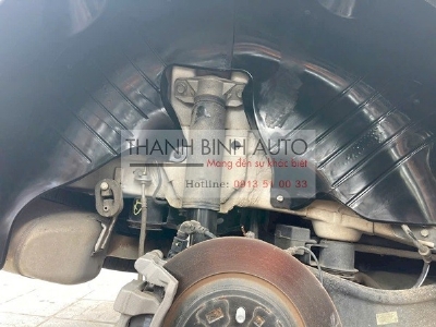 Chắn bùn lòng bánh xe cho nhiều loại xe